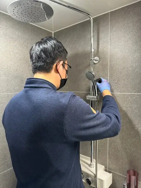 배관 실무과정 실습 현장