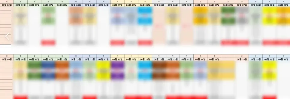 홈픽스브라더 목공 실습 공간
